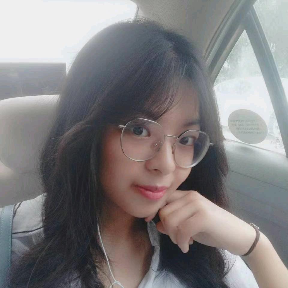 江林芮💰