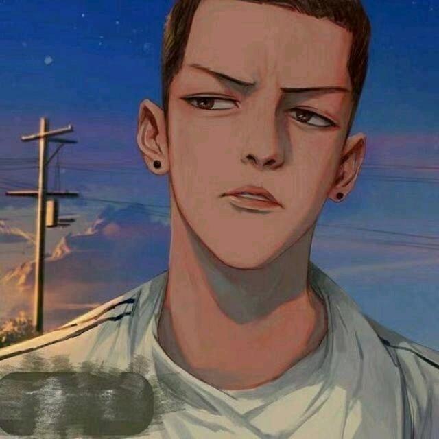 傲慢的栋仔