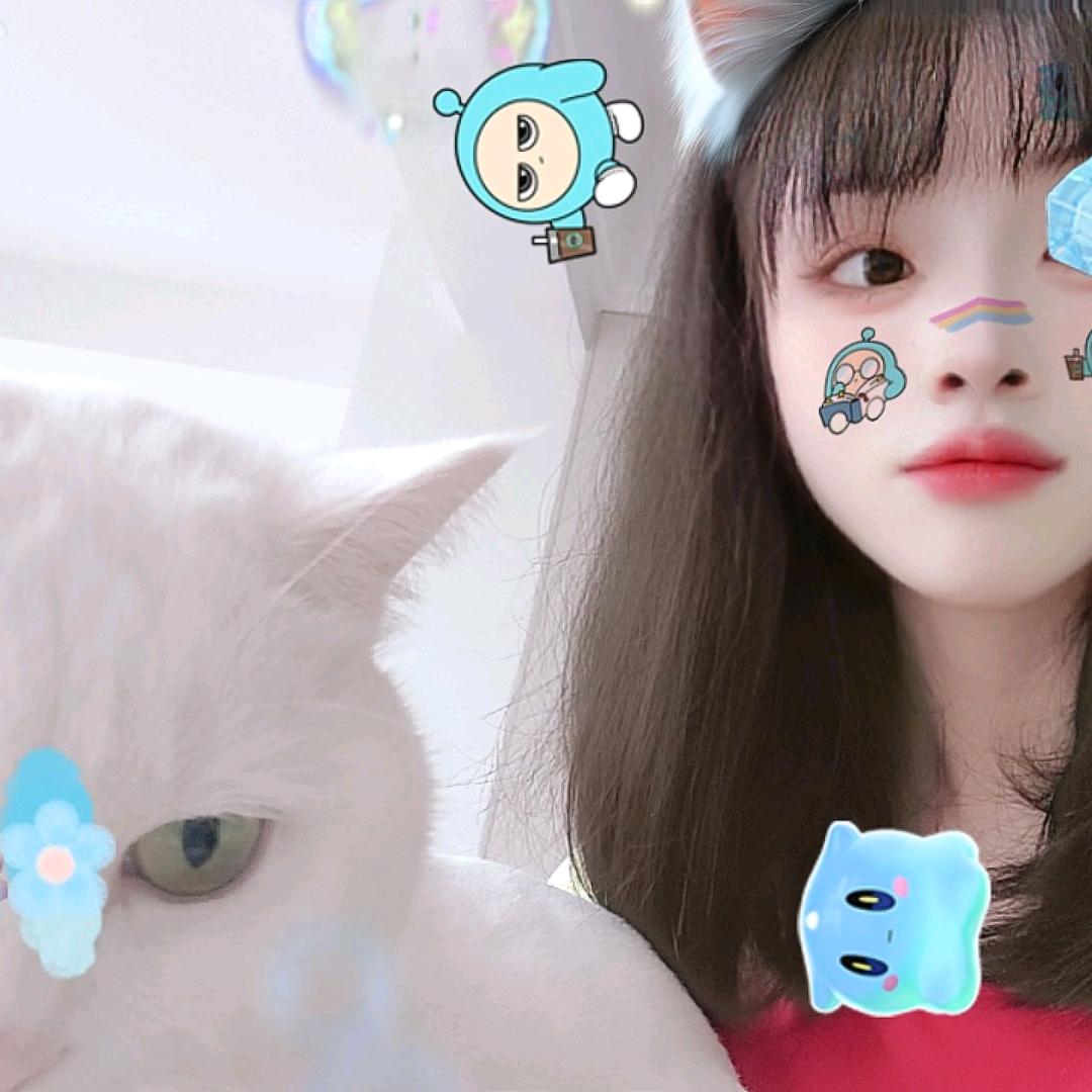 小小皮的刘贝贝