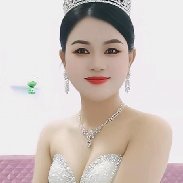 杨素芳变咪哩乡