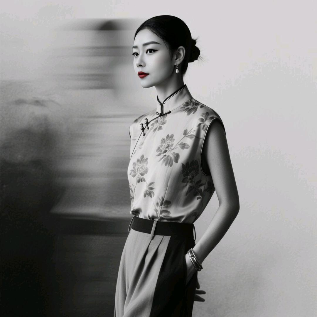 Amber姐姐