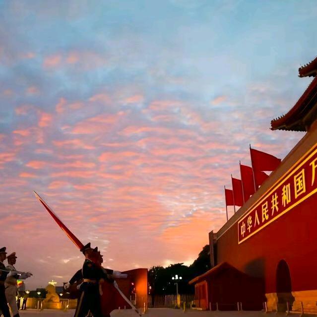 早上喝粥不放糖