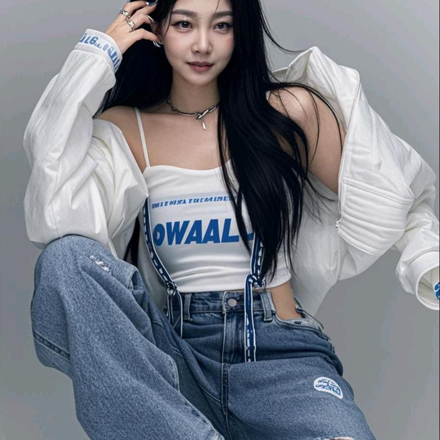姐姐