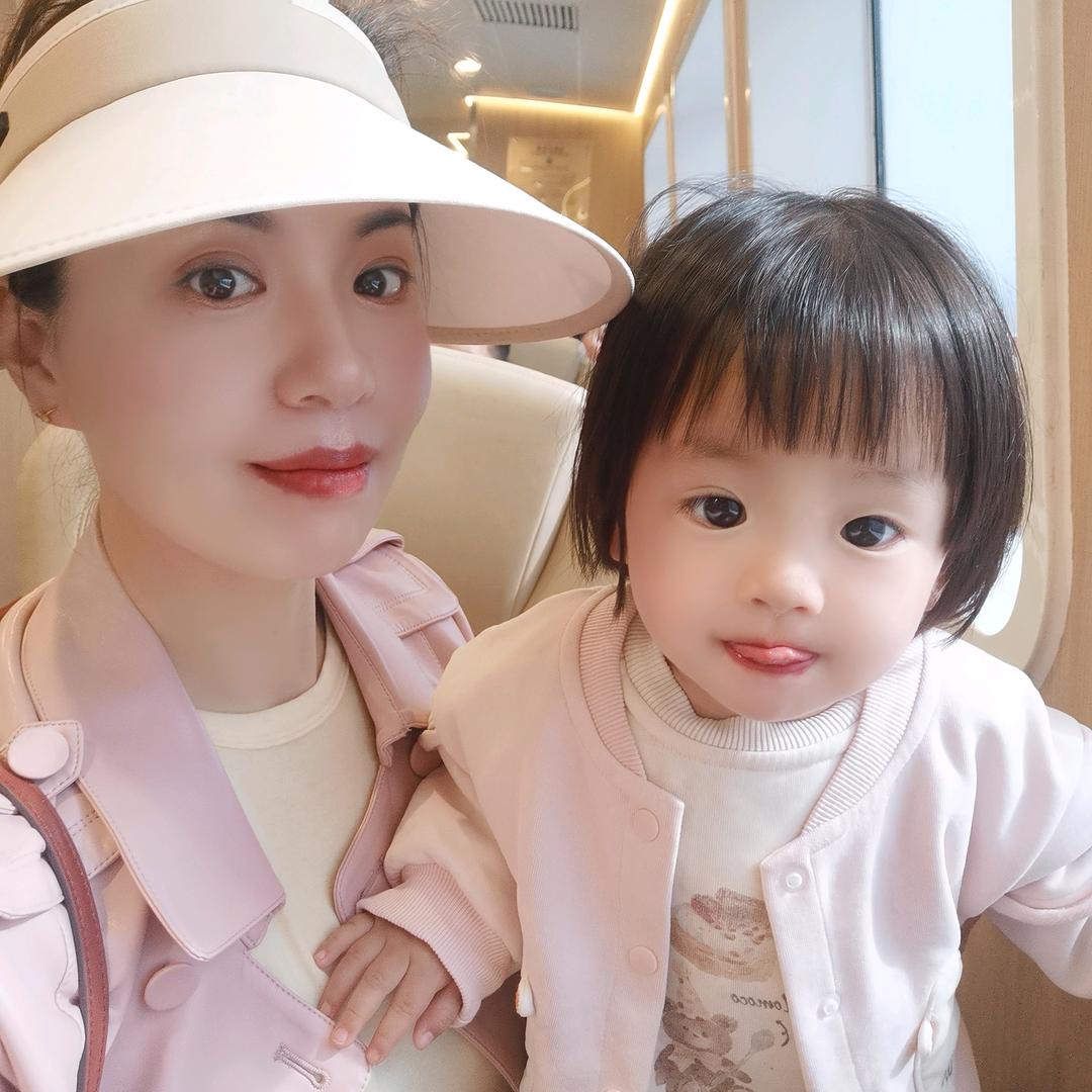 珊珊（停播中）