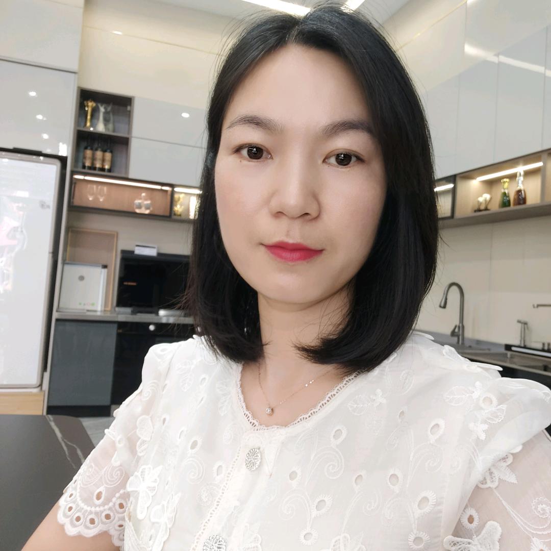 溆浦金帝集成厨电.小青