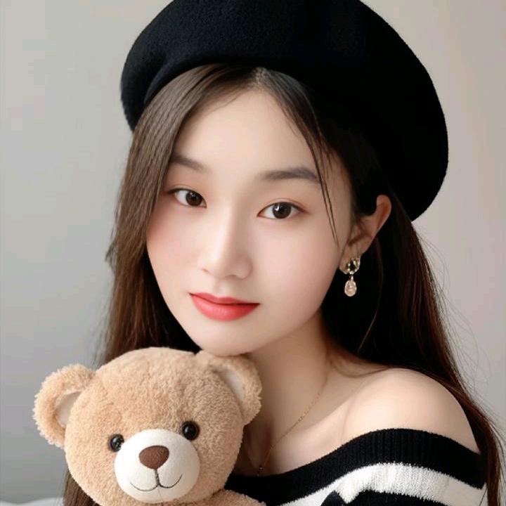 ✨🌻只为遇见你🌻✨