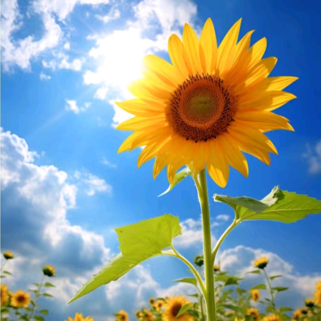 小花爱生活