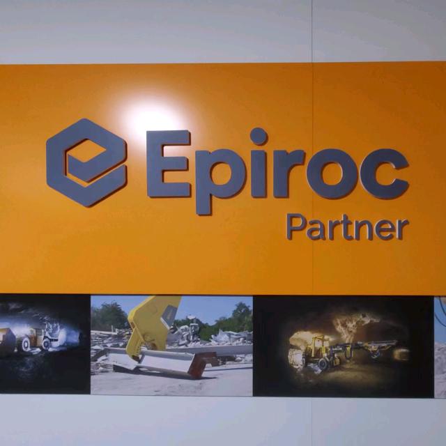 Epiroc安百拓-山东授权经销商
