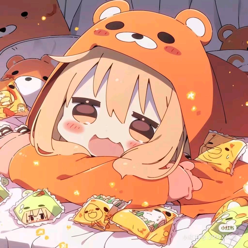 我的最爱的宝贝儿