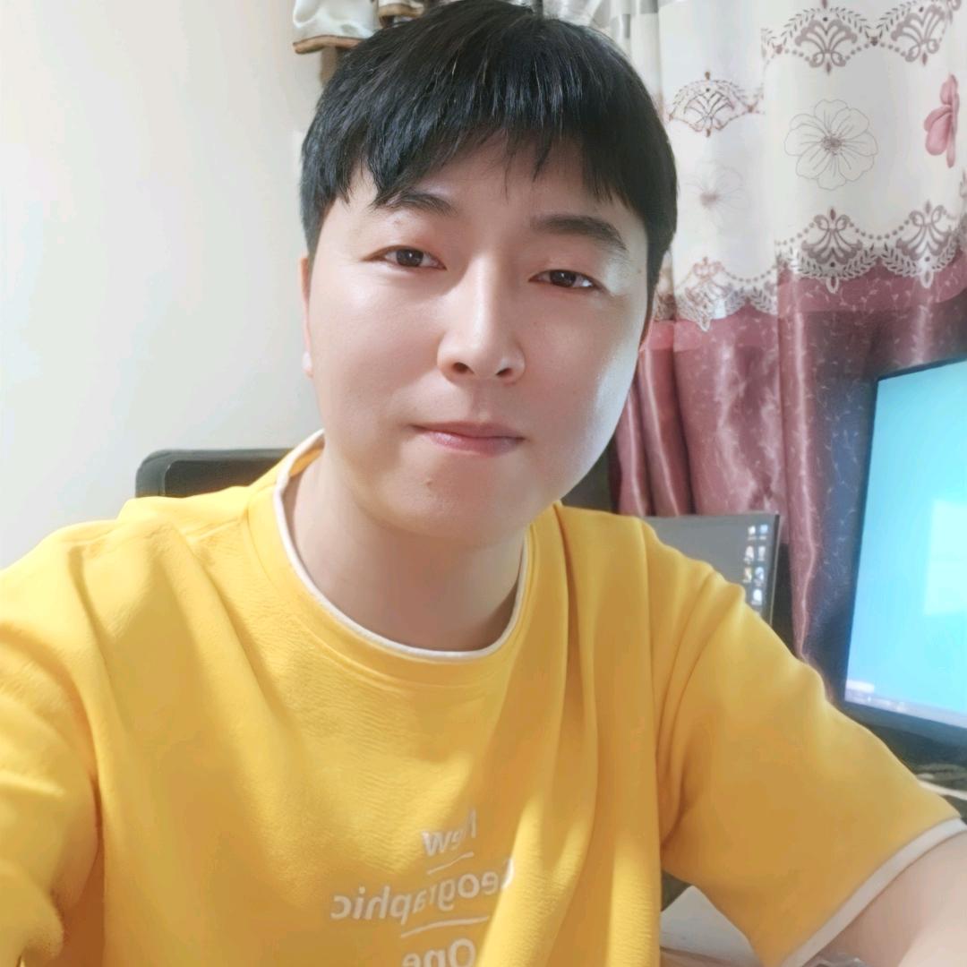 老杨