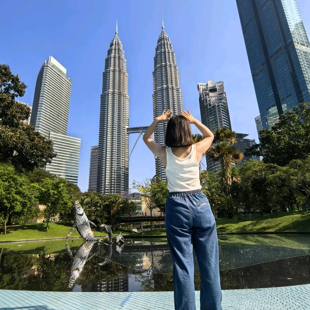 不吃肉肉也长肉🦄