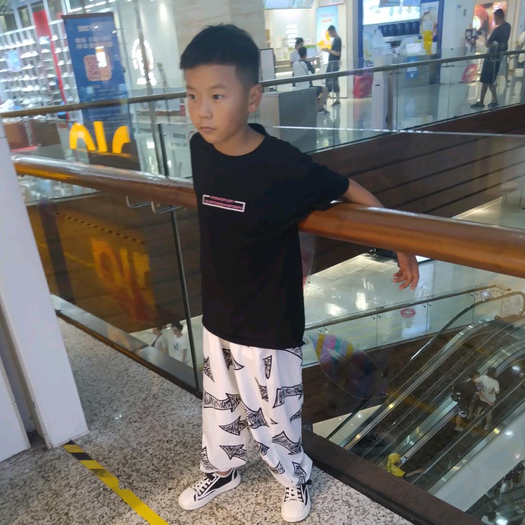 往后余生为自己而活