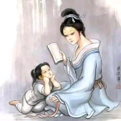 智慧妈妈