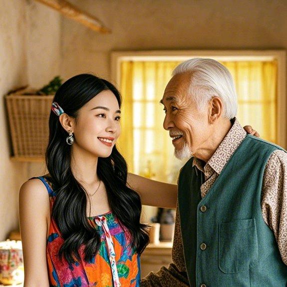 王哥的故事