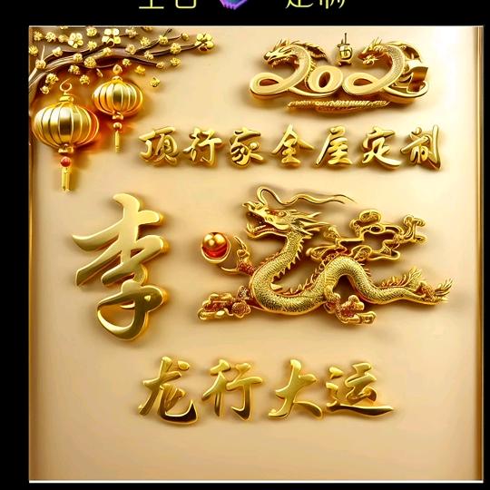 爷爷的大团团