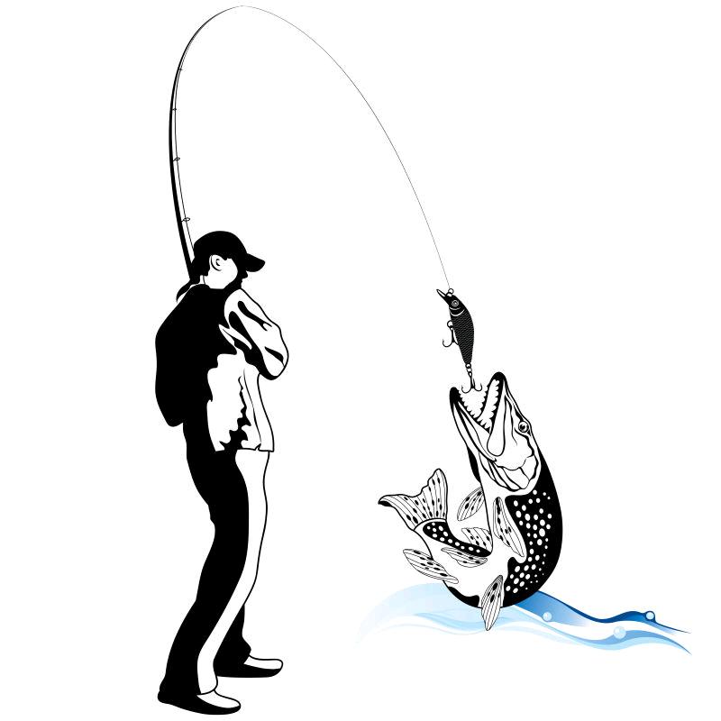 🐟鳄哥🎣爱钓鱼