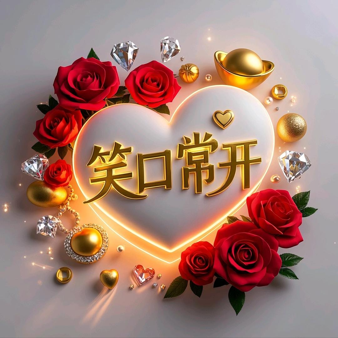 优雅女王
