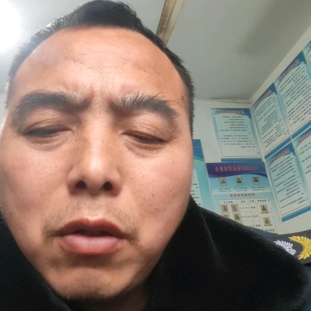 杨兵