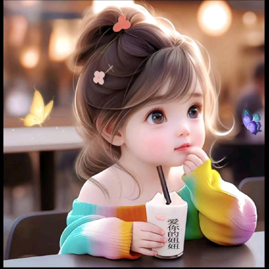 谁都不爱