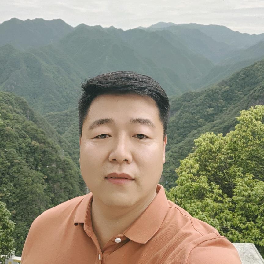 孙超峰