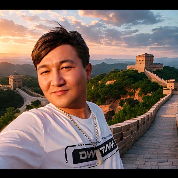 地区网红阿尔兰