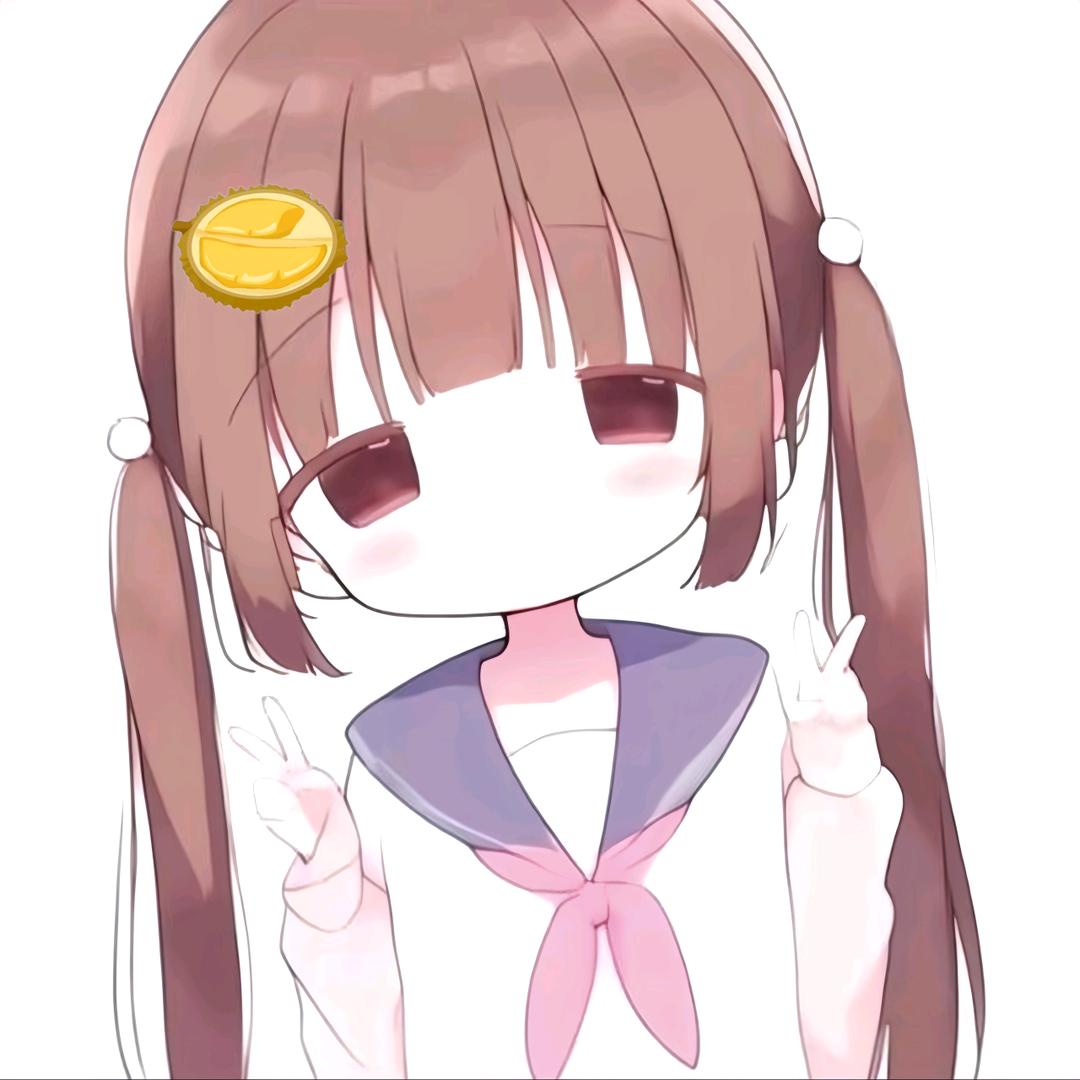 榴莲饼