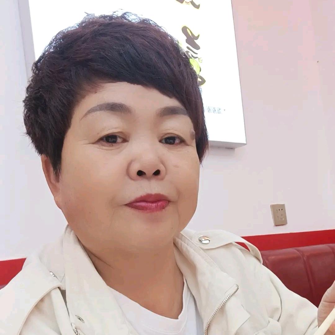 杨妈爱美食