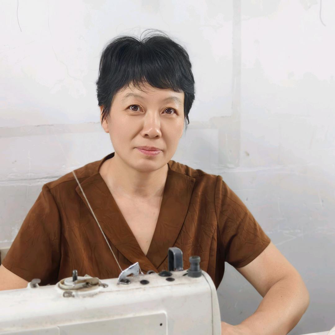 太和花园四季制衣（付大姐1号）