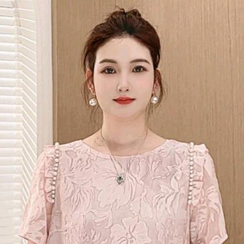 瑞诗俪大码心心分享