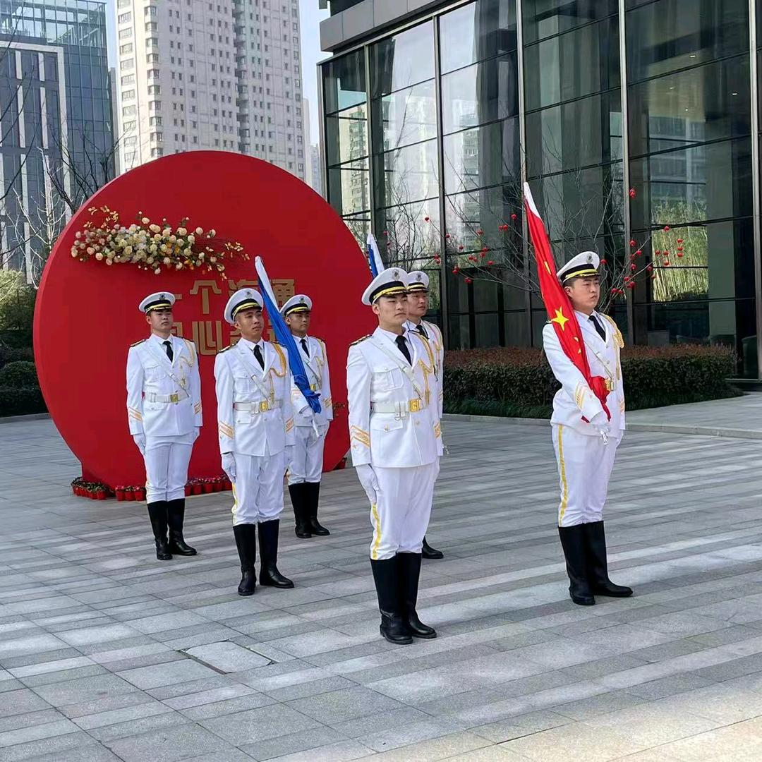 昌路劳务（保安直招）