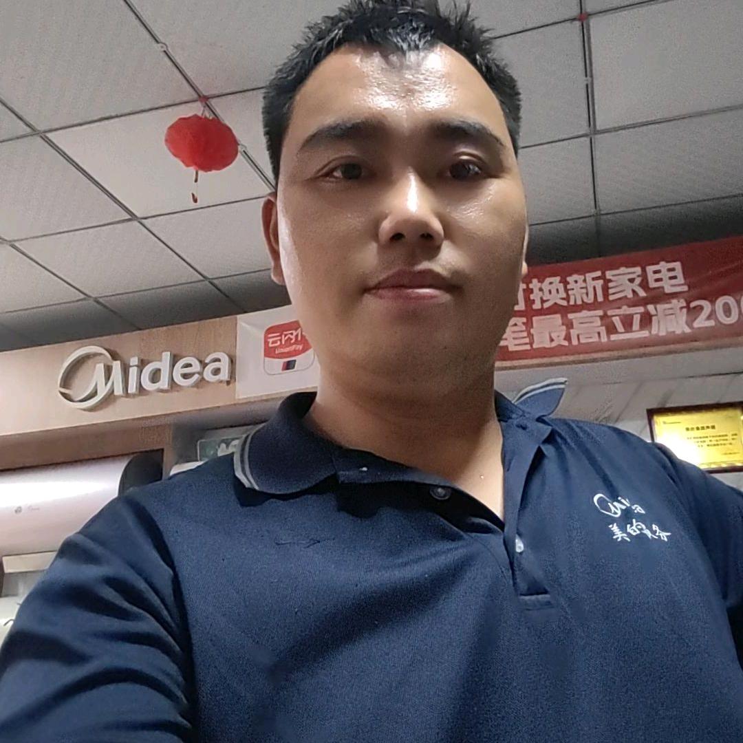 美的智慧家（鹦鹉溪镇店）