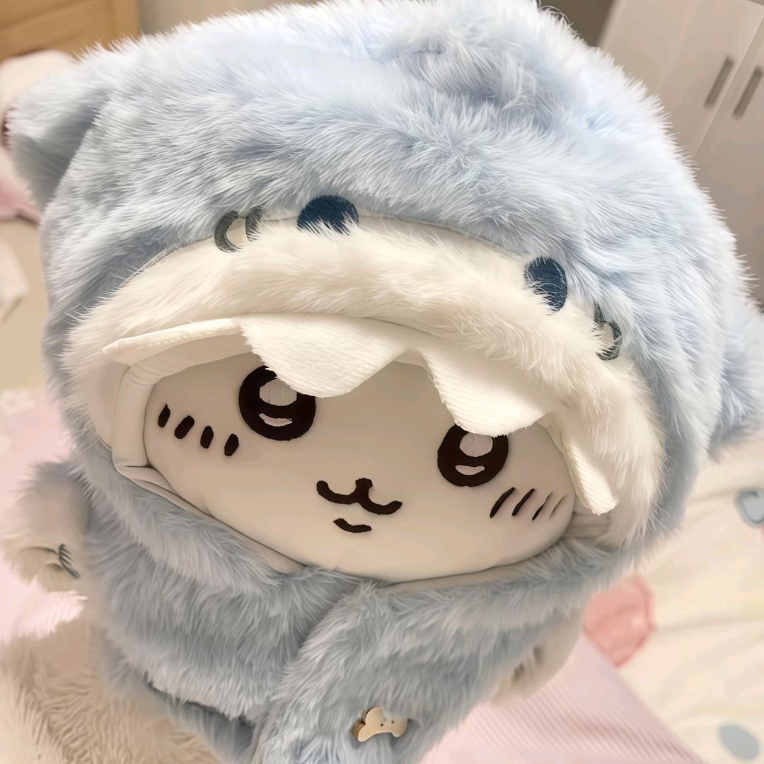 小chen