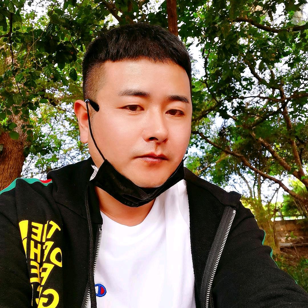 🍀强子🍀