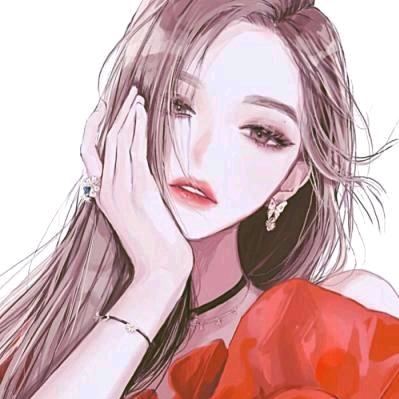 陌然浅笑