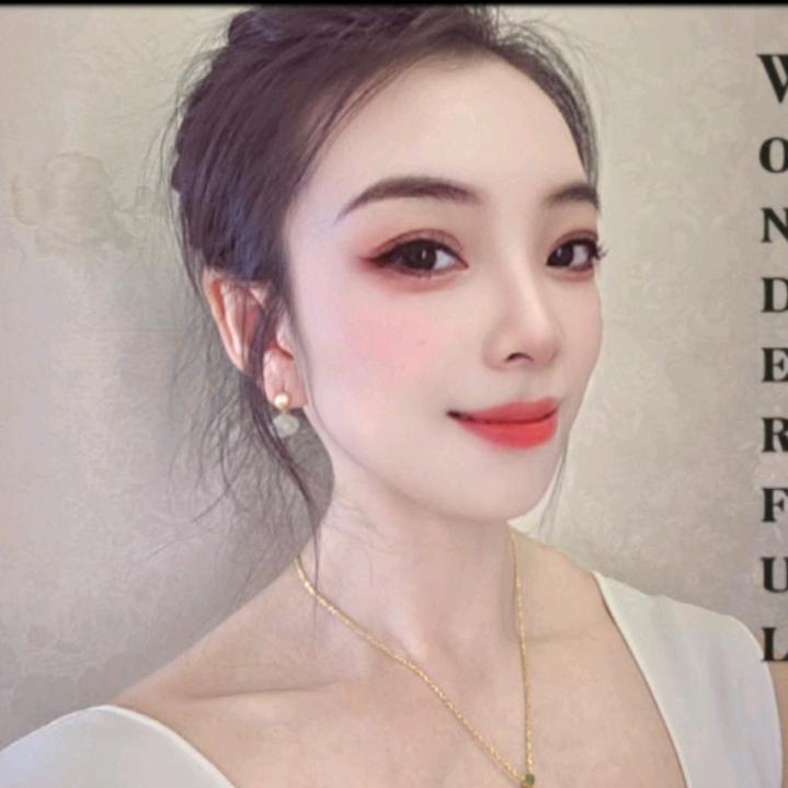 张美丽👑