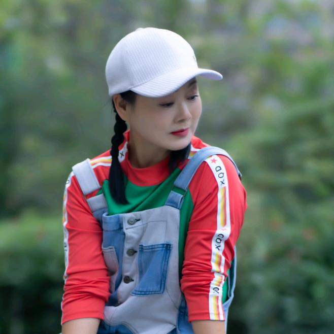 啊香