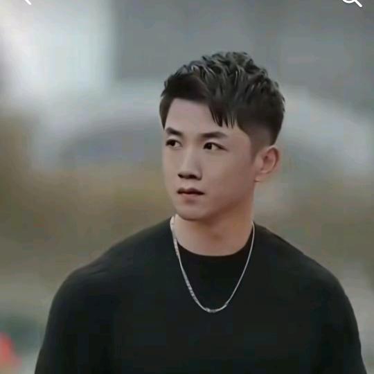 幸福的人