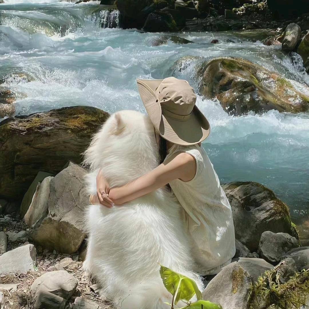 你别是个傻子8️⃣