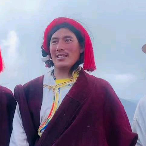 康巴汉子