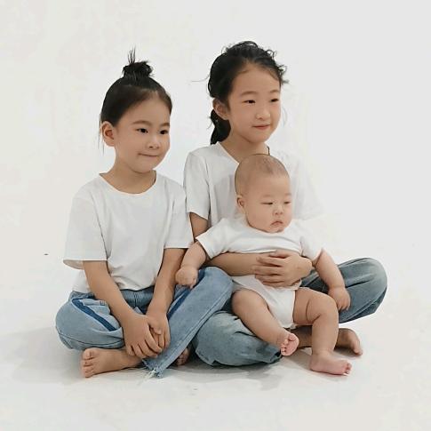 😙有你就幸福