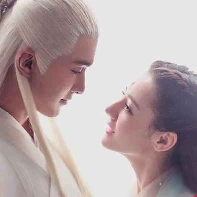 懂你何需千言万语