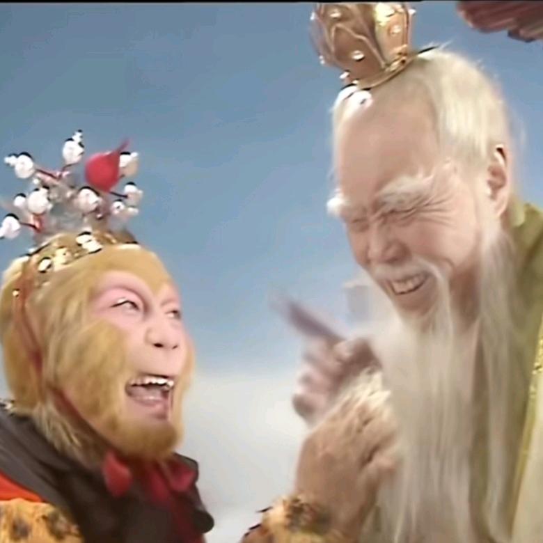 等我想好昵称再改名头像