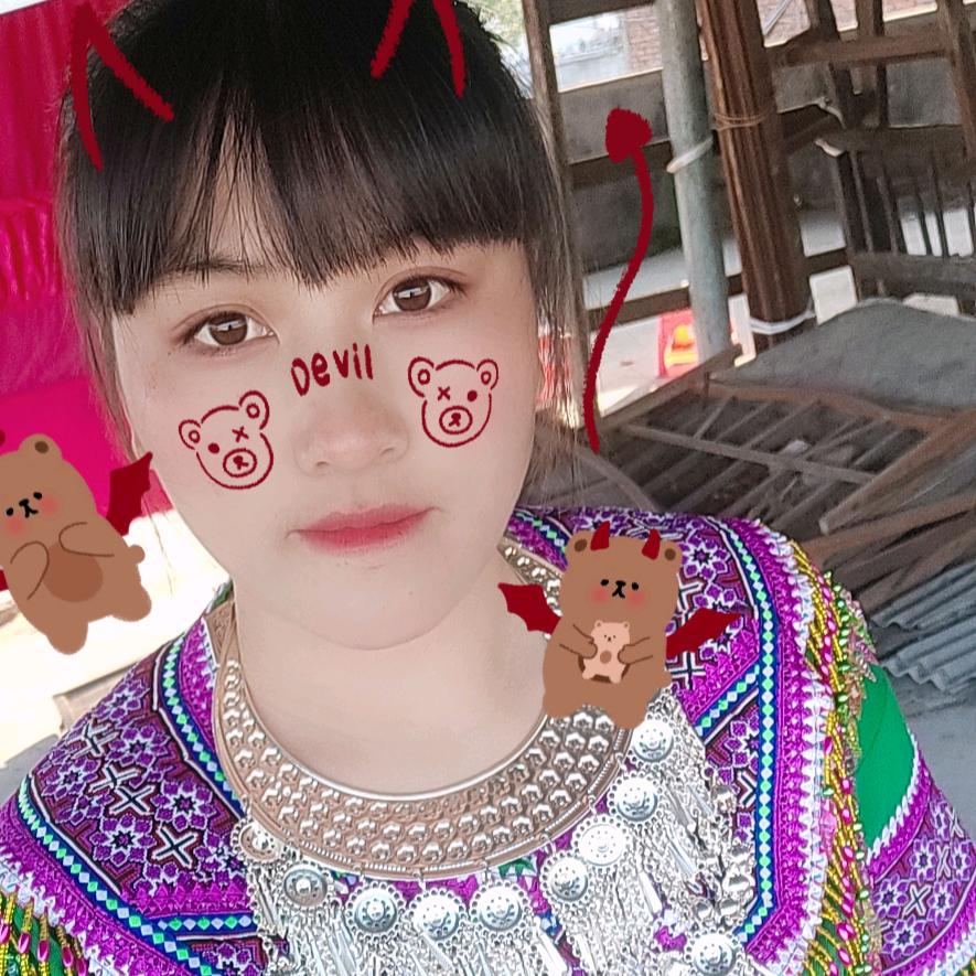 越南小米🇻🇳hmoob