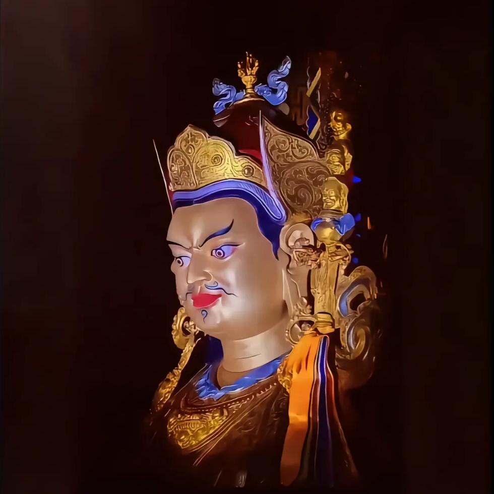 康巴汉子