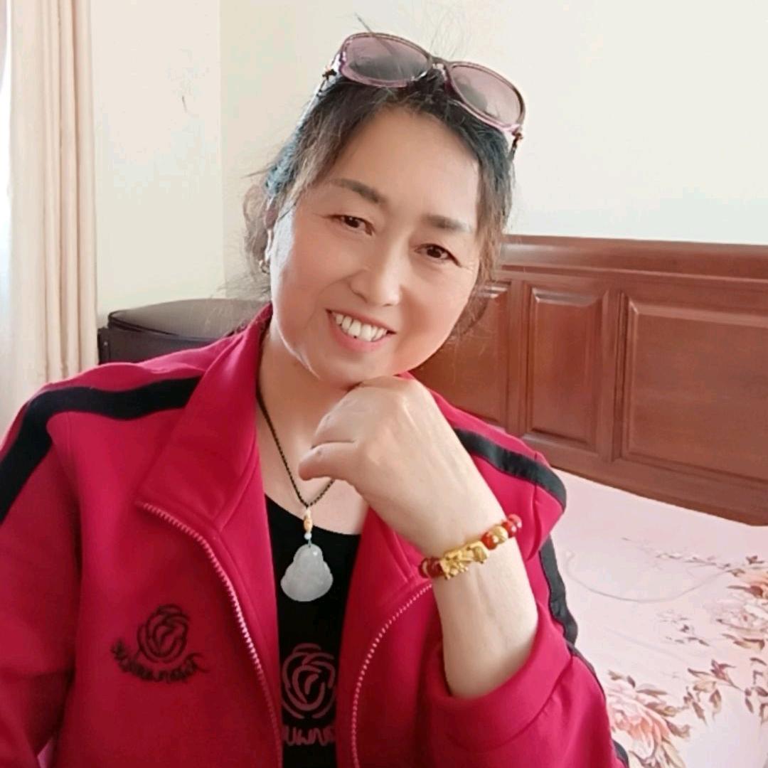 张姐在上海做家政