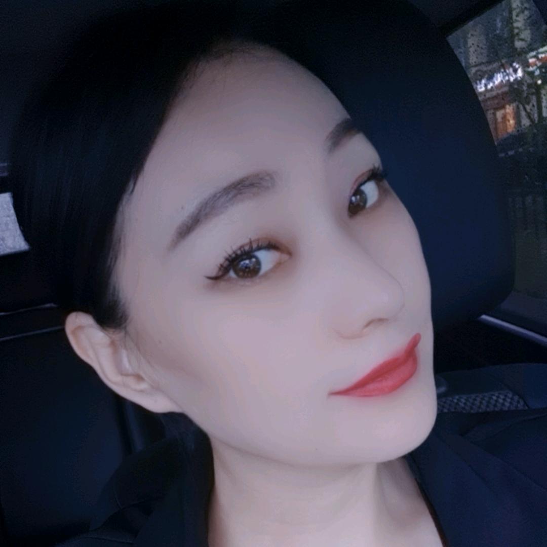 璐