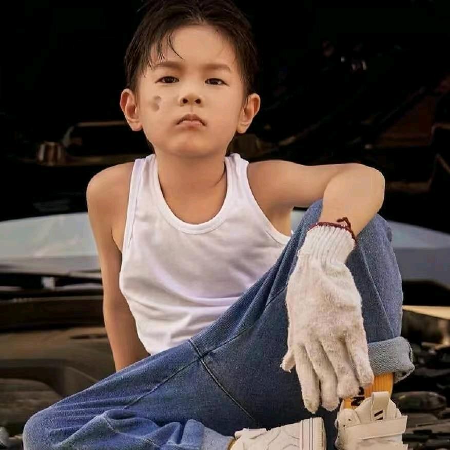 久别无恙