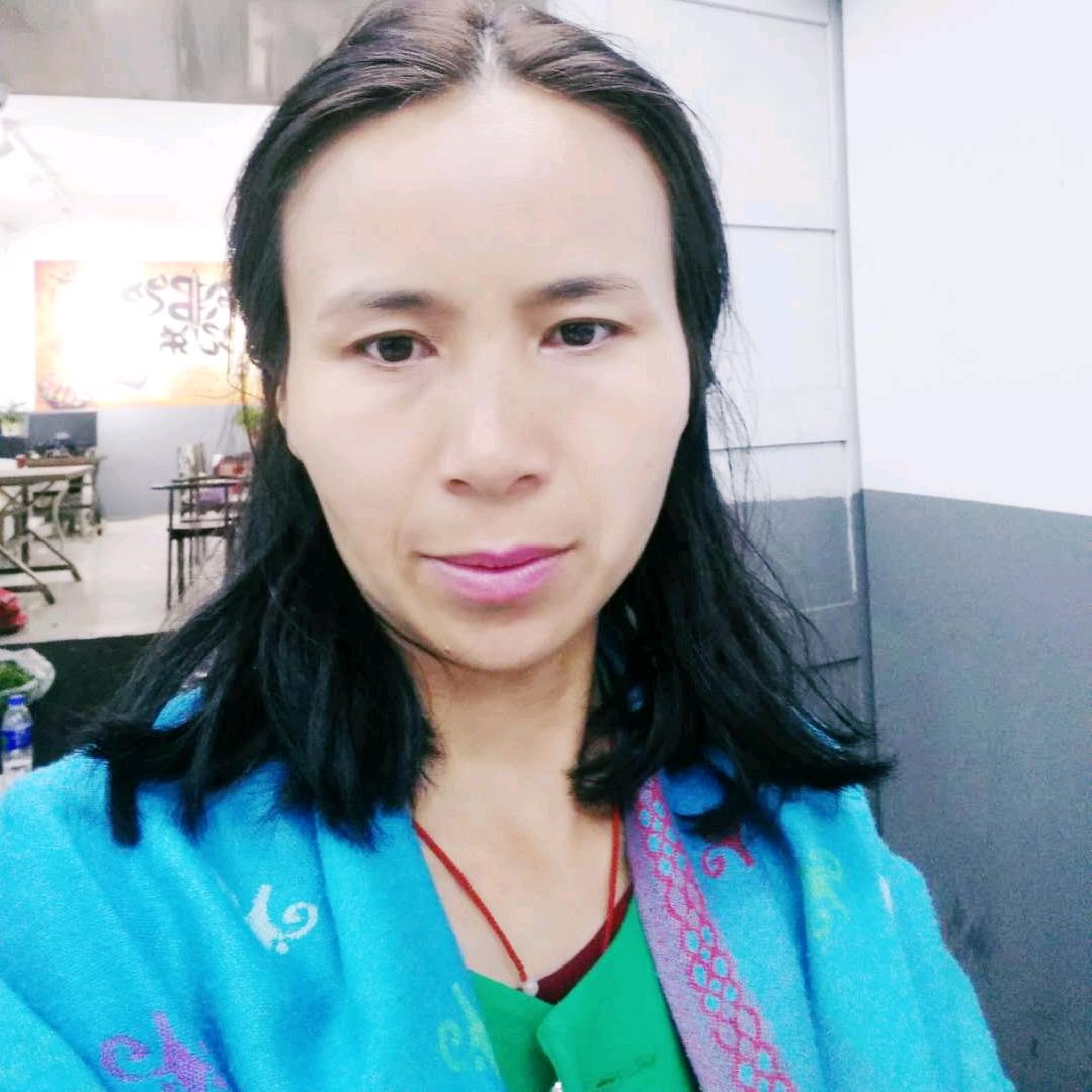 乡村丽姐