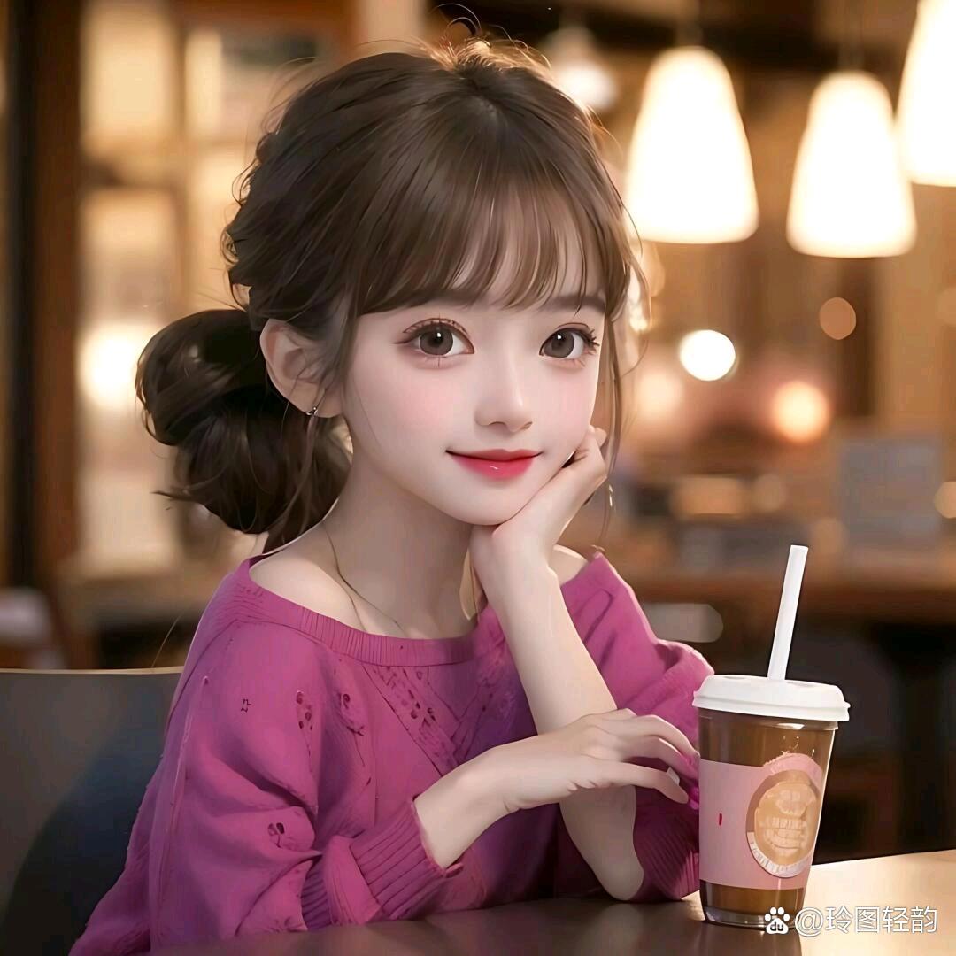 @微笑❤️
