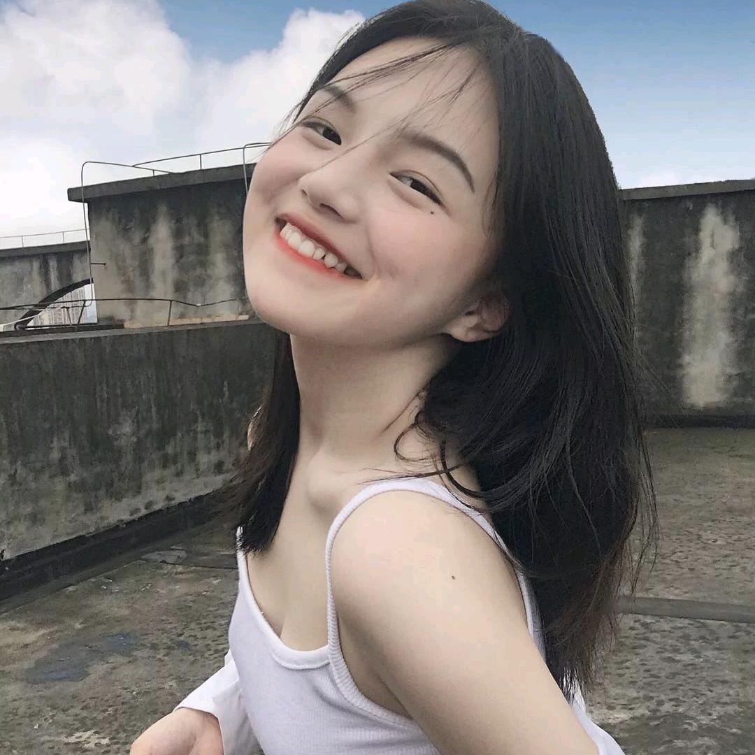 欣欣小宝贝头像